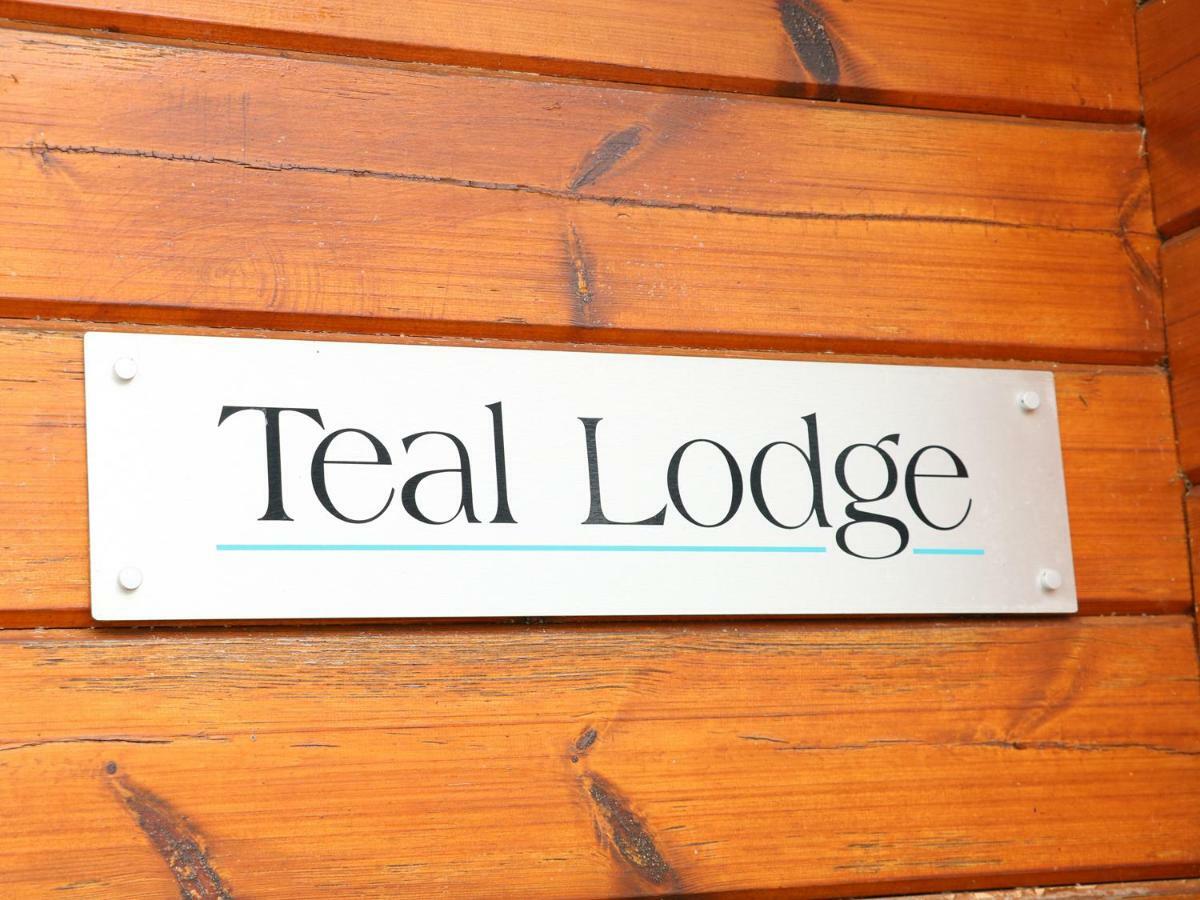 Teal Tattershall